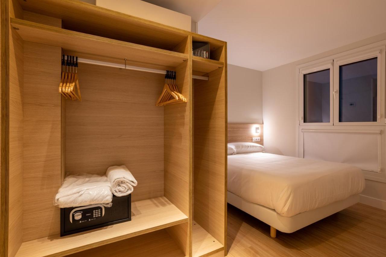 Apartamentos&Spa Mundaka Port Bagian luar foto