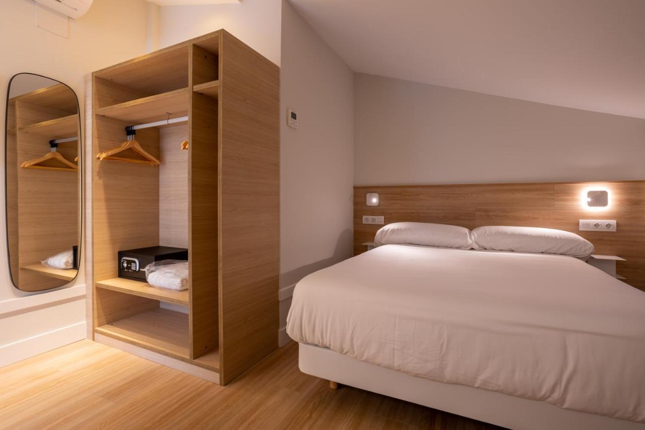 Apartamentos&Spa Mundaka Port Bagian luar foto
